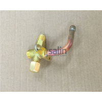 FOR DAIKIN AIRCON OUTDOOR STOP VALVE LIQUID LINE 148325J - RMXS112EV1A