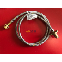 COMPANION 1500MM POL - BOM CYLINDER HOSE KIT