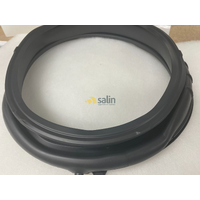 HAIER FISHER & PAYKEL  WASHING MACHINE DOOR GASKET SEAL  92284-A    WASHER WH106