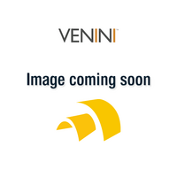 VENINI  RANGE HOOD FILTER RBES621 525X162MM GEH6017, GEH6018W, GEH6019, HSL60S