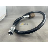 BRAN NEW NISSAN TOYOTA FORKLIFT LPG HOSE FROM GAS CYLINDER