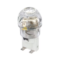 ARC AOF6SE1 AOS6SE3 OVEN LAMP/GLOBE ASSEMBLY | PN: 30101000001