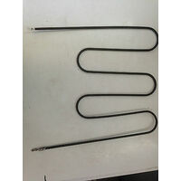 GRILL ELEMENT FOR  WESTINGHOUSE+ CHEF+ SIMPSON OVENS