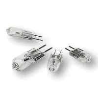 8 x Blanco Rangehood Halogen Lamp Light Bulb Globe BRCS6605X BRCS9600X BRCS9605X