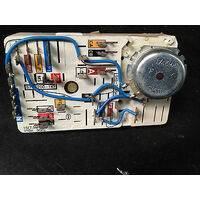 RECONDITIONED SIMPSON  WASHING MACHINE TIMER  0574-200-147  0574200147