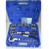 AIR CONDITIONER Hydraulic Expander & Flaring Tool WK-400A-L 3/16" TO 7/8"