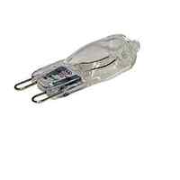 2 x Smeg Oven Halogen Light Lamp Bulb Globe SAP112-8 SC112N-8 SFPA309X