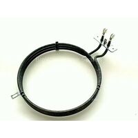 GENUINE EURO  IAG Ariston Oven Fan  Element  CP059MDAUS  IOC9SE3 EG900GDCRM