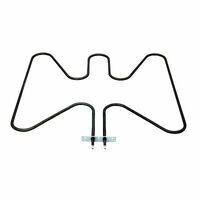 Smeg Oven Lower Bottom Grill Element SA310BK-5 SA310W-5 SA310X-5 SA310X-6 806890