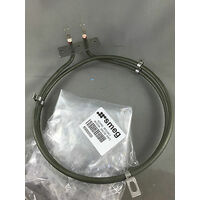 SMEG OVEN ELEMENT 806890593  C9GMB, C9GMBA, C9GMN, C9GMNA, C9GMXA, C9GMXAT .