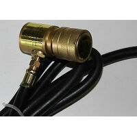 MAPP GAS SOLDERING TORCH  Plumbing,Air Conditioner,Refrigeration Welding,WK-3 SW