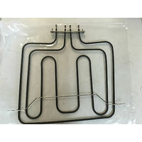 SMEG OVEN TOP GRILL ELEMENT 1700W/1000W ORIGINAL P/N 806890278,806890409 SDO12-5