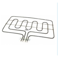 KLEENMAID OVEN TOP GRILL ELEMENT SUIT G9F-4T,G9F-6SS,G12FF-8SS 481589  G12FF-6BU