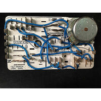 RECONDITIONED HOOVER  WASHING MACHINE TIMER  47578-K78