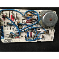 RECONDITIONED HOOVER  WASHING MACHINE TIMER  0574-200-143 0574200143