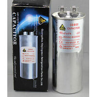 KELVINATOR AIR CONDITIONER 45UF Capacitor 11037 KSR25E KSC25F KSR25F KSC2OE