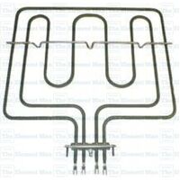 Fisher $ Payke Blanco Oven Upper Top Grill Element BSO650 BSO650X BSO665 BSO665X