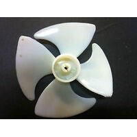 NEC FRIDGE EVAPORATOR FAN BLADE JDF3 3011802400 FR358 FR405 FR405P FR450 FR516