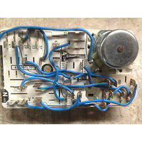 RECONDITIONED HOOVER  SIMPSON WASHING MACHINE TIMER  # 0574-200-32 057420032