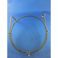 ST GEORGE KLEENMAID FAN FORCED OVEN ELEMENT 2200W GB120000 10347 FE904B FED3B