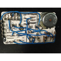 RECONDITIONED HOOVER  WASHING MACHINE TIMER  45578-L36