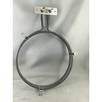 BLANCO OVEN FAN ELEMENT BDO522W BOSE162X BOSE164 BSO660X BSO650X BDO501 BMS601