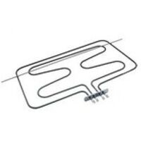 Indesit Genuine Top Oven Dual Heating Grill Element (3050W) IM63-05 A141175