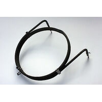 ST GEORGE KLEENMAID FAN OVEN ELEMENT 3 LOOPS GB1200003  FEG-2, DEOM-9A, DEO-2A