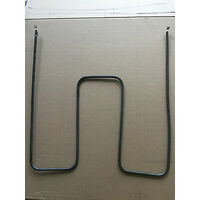 Genuine Westinghouse Kimberley Oven Bottom Grill Element PAJ501R*13 PAJ501R*18