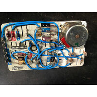 RECONDITIONED HOOVER  WASHING MACHINE TIMER  47578-26