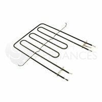 Technika Oven Upper Top Grill Element BG8MESS BG8MESS-3 BG8SS BG8SS-3 BG8SS-4