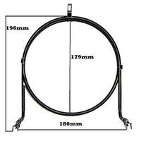 Electrolux Oven Fan Element 2200W 0122004506