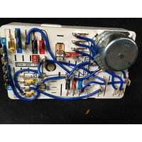 REFURBISHED  HOOVER SIMPSON WASHING MACHINE TIMER  0574-200-154