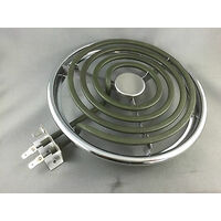 WESTINGHOUSE COOKTOP LARGE ELEMENT WITH TRIM GENUINE PART 446176K OR HP-01T