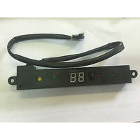 KELVINATOR AIR CON  RECEIVER DISPLAY BOARD KSE35CRB KSE35HRB KSE53HRB KSE70HRB