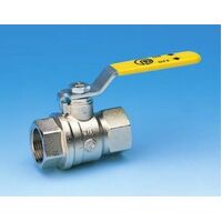 CATERING RESTAURANT-FITTINGS&VALVES BALL VALVE 1/4″ F&F LEVER HANDLE