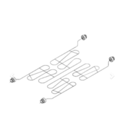 AEG ELEMENT HEATING BROILER 1000W TOP POSITION 3256271-11/9