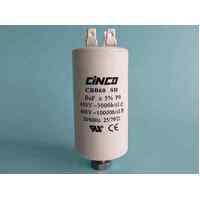 Air Conditioner Motor Run  Running Capacitors  8UF 400V 450VAC CBB60A