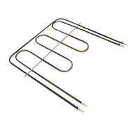 Genuine Westinghouse Virtuoso Oven Grill Boost Element POH792K POH792S POH792W