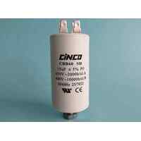 Air Conditioner Motor Run  Running Capacitors  15UF 400V 450VAC CBB60A