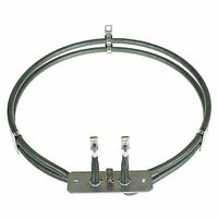 Blanco Oven Fan Forced Element BS0632 BS0632W BS0632X BSO632 BSO632W BSO632X