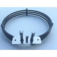 Genuine Kleenmaid Oven Fan Element FEC600, FEG600X, FEG605X, FEG900X, FEG905X