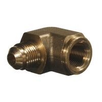 CATERING RESTAURANT-FITTINGS&VALVES FEMALE ELBOW 5/16FLARE x 1/4FBSP