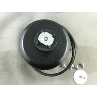 WHIRLPOOL FRIDGE  FAN CONDENSER MOTOR  # 820171703 6ED25DQXDW01 6ED20TKXDW00