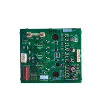 LG KELVINATOR AIR CONDITIONER MAIN BOARD  P/N DSGY-C010JBKZ  ESD24HRA ESD30HRA