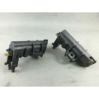 Ariston Arcadia Washing Machine Motor Carbon Brush Pair ARF105 ARF105AUS