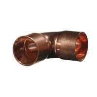 CATERING RESTAURANT-FITTINGS&VALVES ELBOW COPPER 3/4″ SOLDER