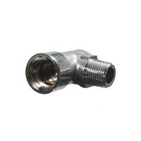 CATERING RESTAURANT-FITTINGS VALVES BAYONET ANGLE SOCKET 1/2 MBSP