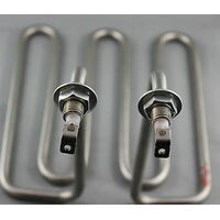 ELECTRICAL DEEP OIL FRYER HEATING IMMERSION ELEMENT HOT WATER TANK