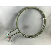 Blanco Oven Fan Forced Element BSO401W BSO402B BSO402W BSO650 BSO660 BSO665